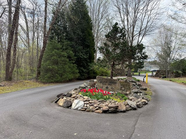 0 Cypress Pointe, Hayesville, NC 28902