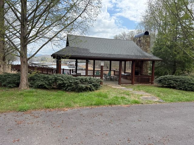 0 Cypress Pointe, Hayesville, NC 28902