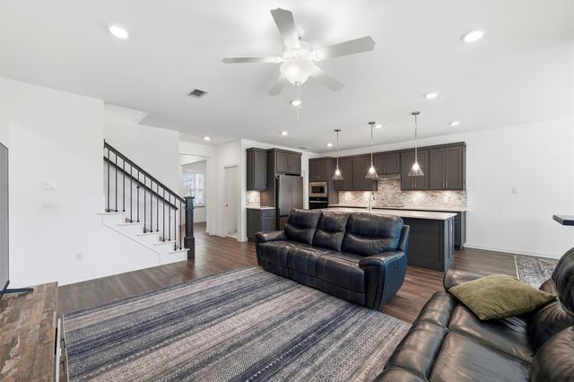 13533 Brisky Way, Fort Worth, TX 76052