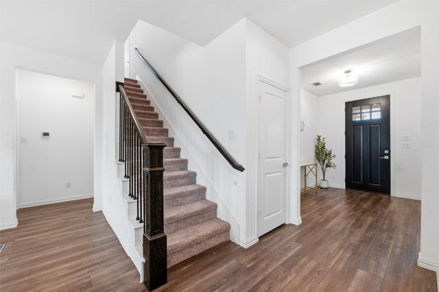 13533 Brisky Way, Fort Worth, TX 76052