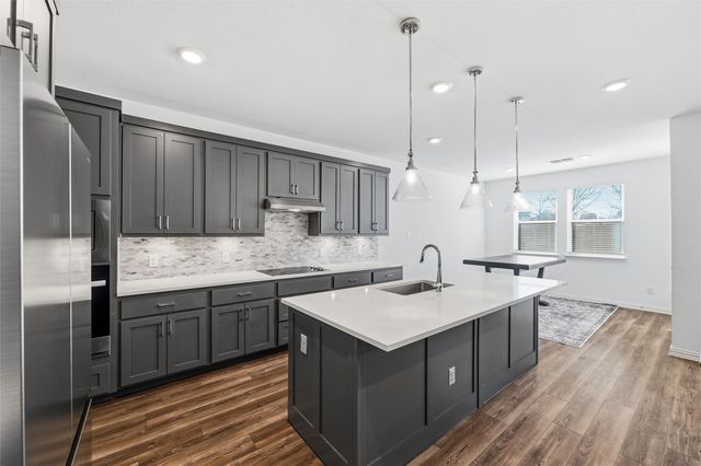 13533 Brisky Way, Fort Worth, TX 76052