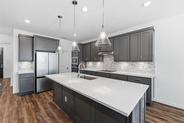 13533 Brisky Way, Fort Worth, TX 76052