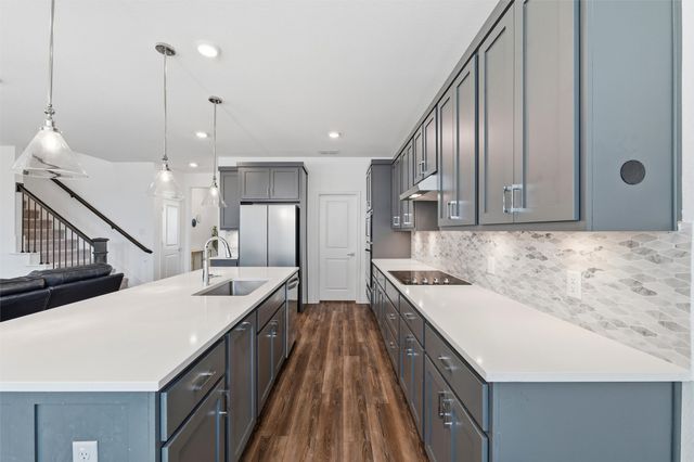 13533 Brisky Way, Fort Worth, TX 76052