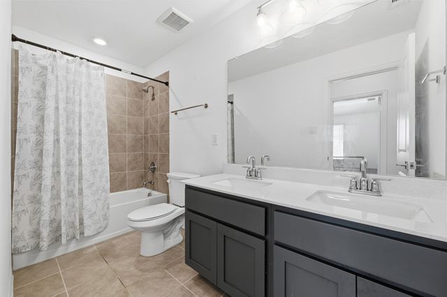 13533 Brisky Way, Fort Worth, TX 76052