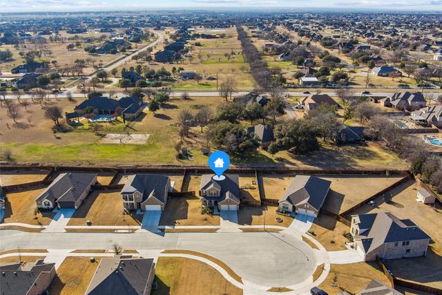 13533 Brisky Way, Fort Worth, TX 76052