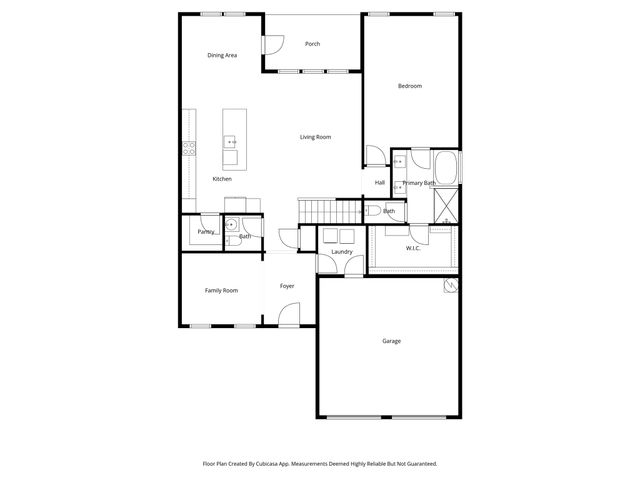 13533 Brisky Way, Fort Worth, TX 76052