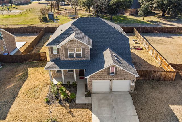 13533 Brisky Way, Fort Worth, TX 76052