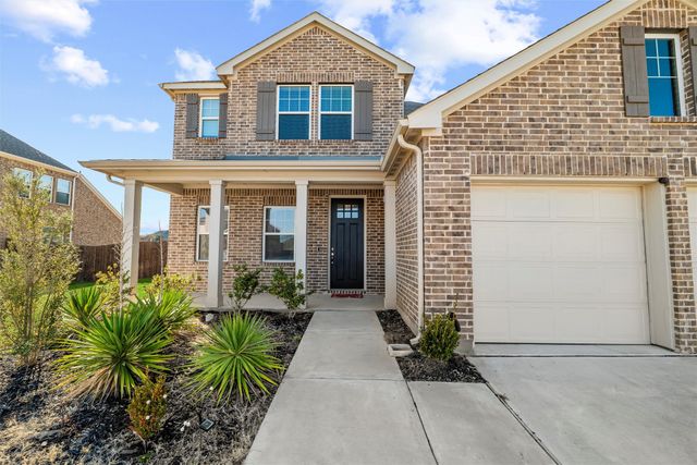 13533 Brisky Way, Fort Worth, TX 76052