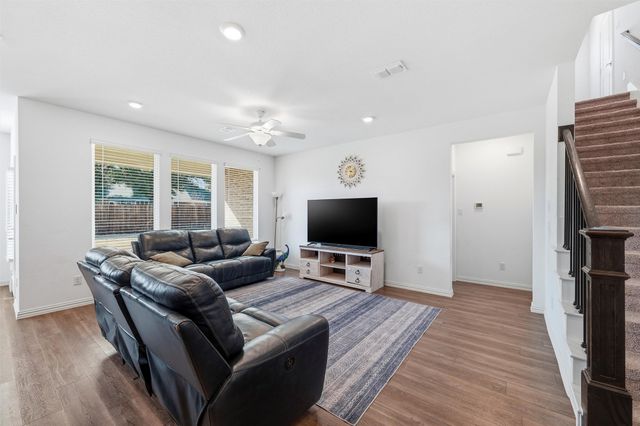 13533 Brisky Way, Fort Worth, TX 76052