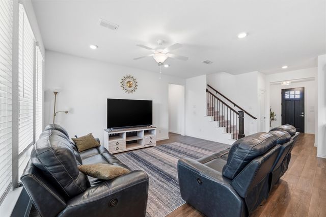 13533 Brisky Way, Fort Worth, TX 76052