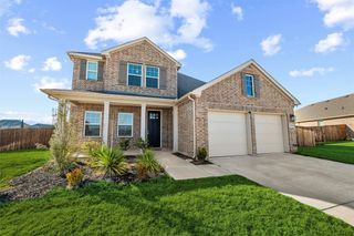 13533 Brisky Way, Fort Worth, TX 76052