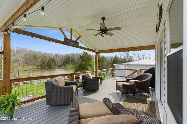 1337 Beaver Lake Rd, Lawrenceburg, KY 40342