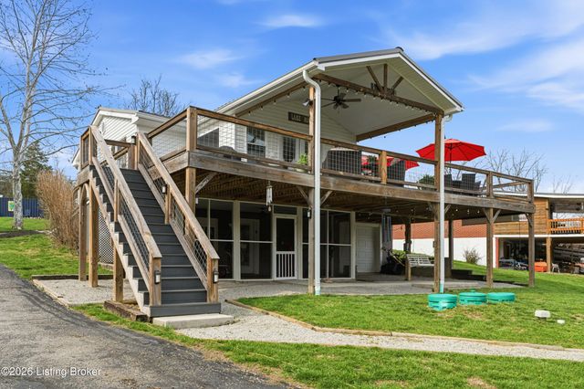 1337 Beaver Lake Rd, Lawrenceburg, KY 40342