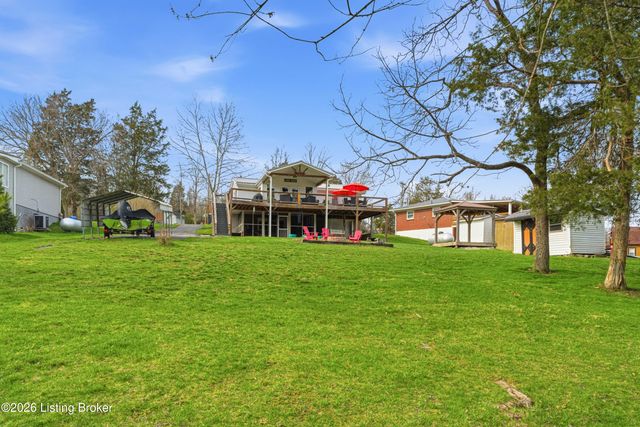 1337 Beaver Lake Rd, Lawrenceburg, KY 40342
