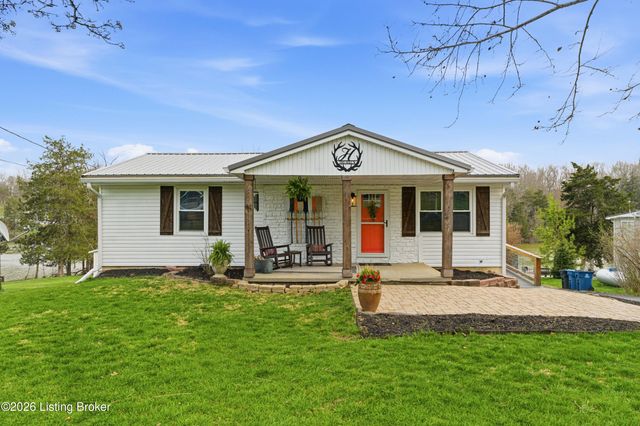 1337 Beaver Lake Rd, Lawrenceburg, KY 40342