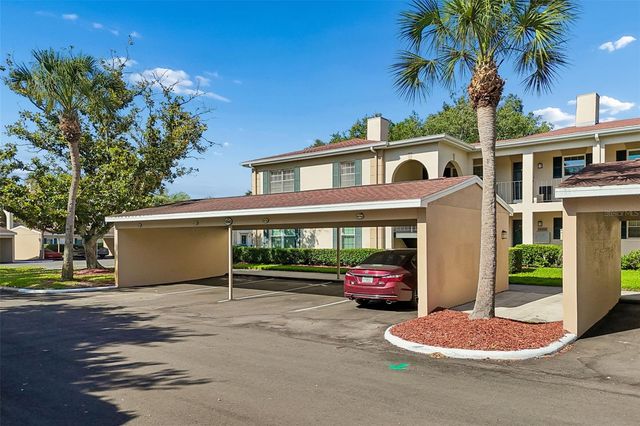 10340 CARROLLWOOD LANE 163, Tampa, FL 33618