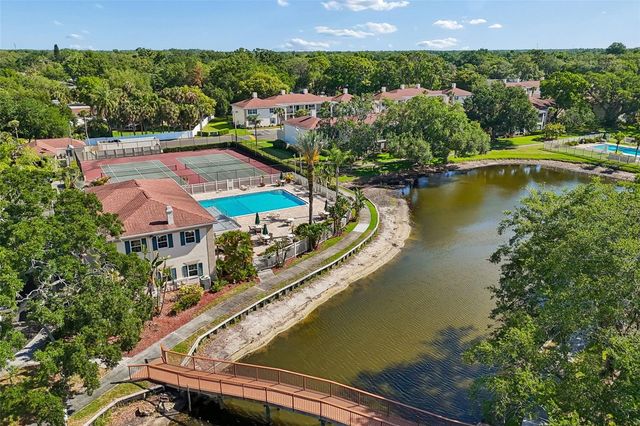 10340 CARROLLWOOD LANE 163, Tampa, FL 33618