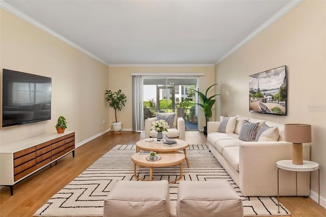 10340 CARROLLWOOD LANE 163, Tampa, FL 33618