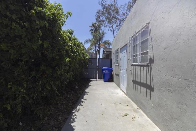 3128 El Cajon Boulevard, San Diego, CA 92104
