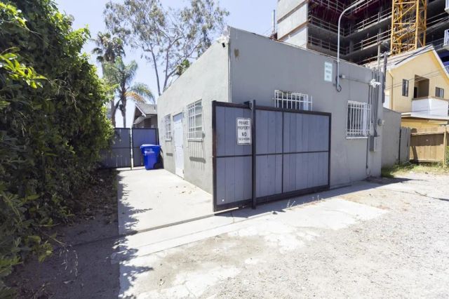 3128 El Cajon Boulevard, San Diego, CA 92104