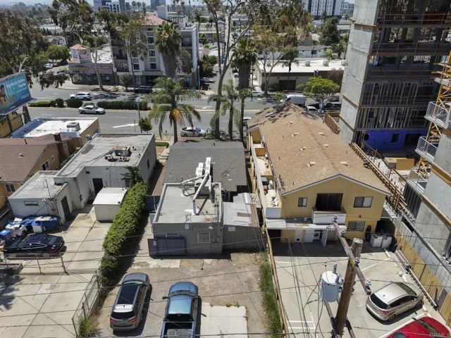 3128 El Cajon Boulevard, San Diego, CA 92104