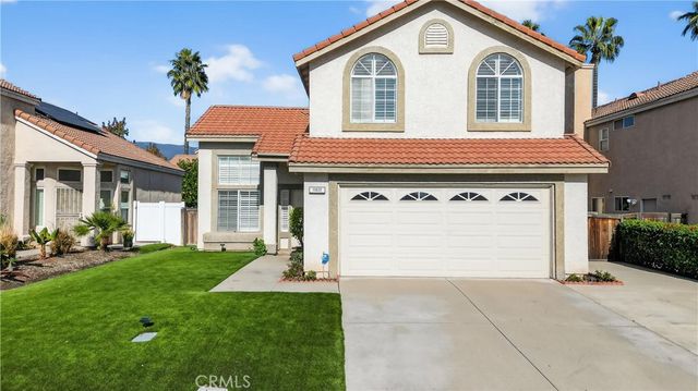 13632 Kings Canyon Court, Fontana, CA 92336
