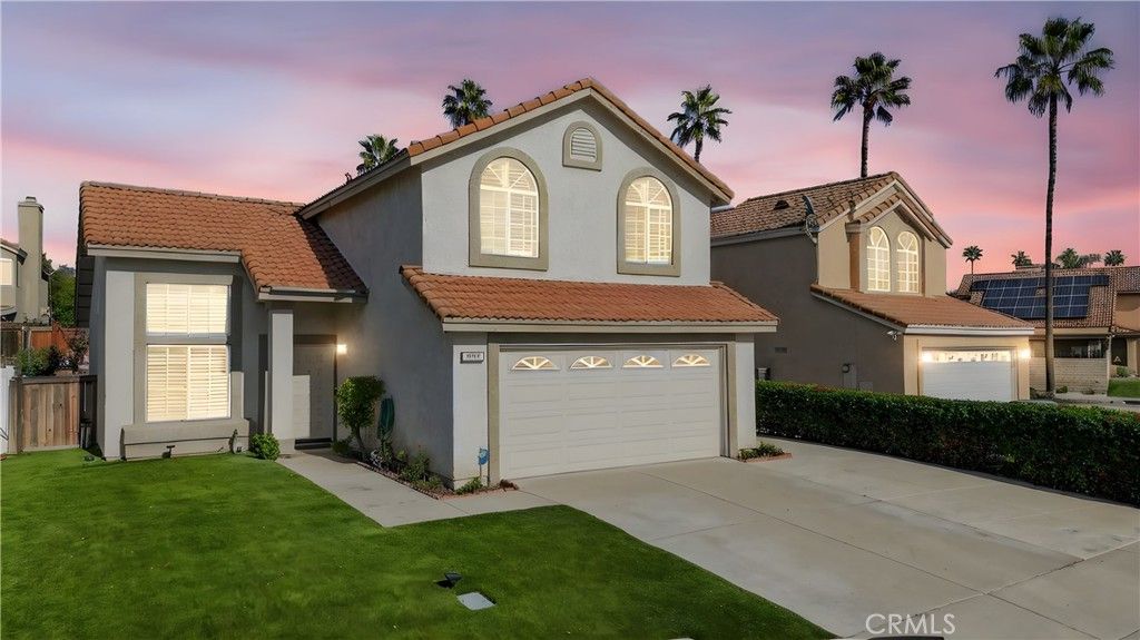 13632 Kings Canyon Court, Fontana, CA 92336