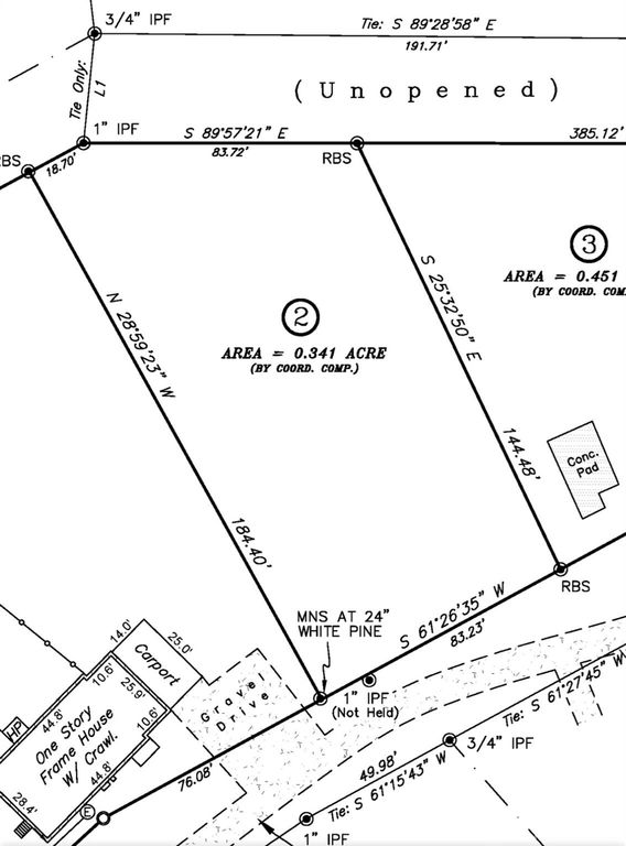 18 Luckenbach Drive, Fairview, NC 28730
