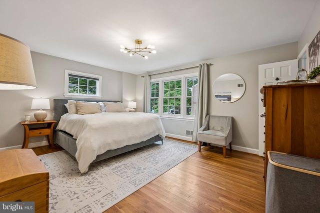 5109 RIVER HILL RD, Bethesda, MD 20816