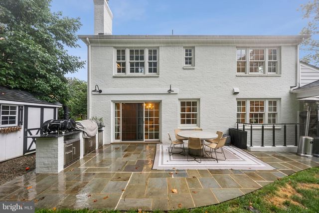 5109 RIVER HILL RD, Bethesda, MD 20816