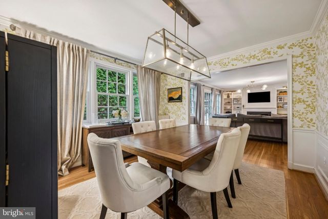 5109 RIVER HILL RD, Bethesda, MD 20816