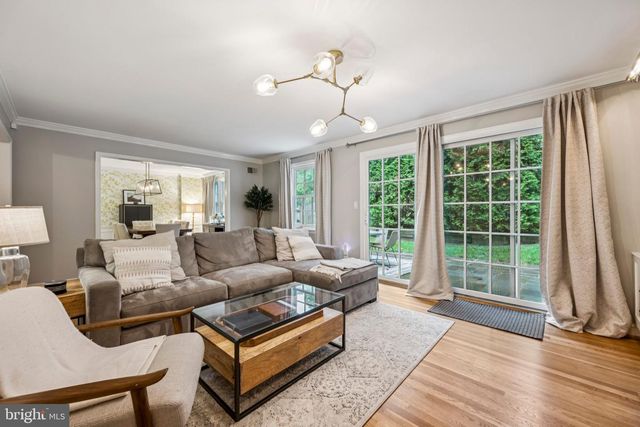 5109 RIVER HILL RD, Bethesda, MD 20816