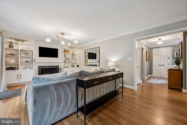 5109 RIVER HILL RD, Bethesda, MD 20816