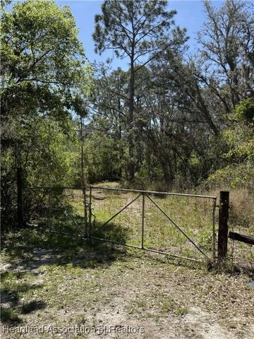 5921 Old Powers Street, Sebring, FL 33876