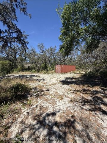 5921 Old Powers Street, Sebring, FL 33876