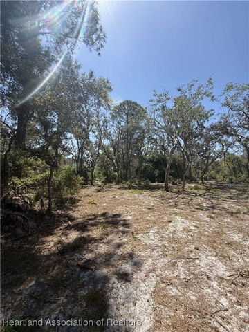 5921 Old Powers Street, Sebring, FL 33876