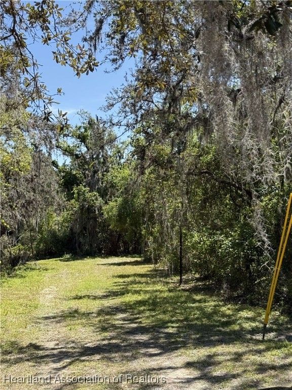5921 Old Powers Street, Sebring, FL 33876