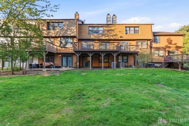 1705 Merrywood Drive, Edison, NJ 08817
