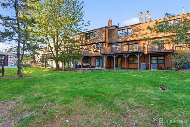 1705 Merrywood Drive, Edison, NJ 08817