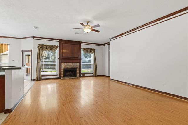 7907 Theiss Hill Drive, Spring, TX 77379