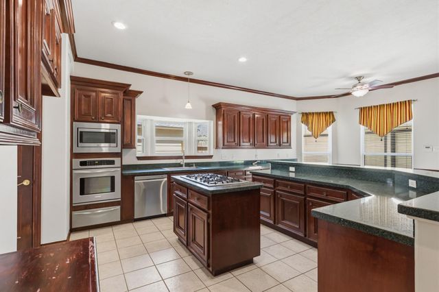 7907 Theiss Hill Drive, Spring, TX 77379