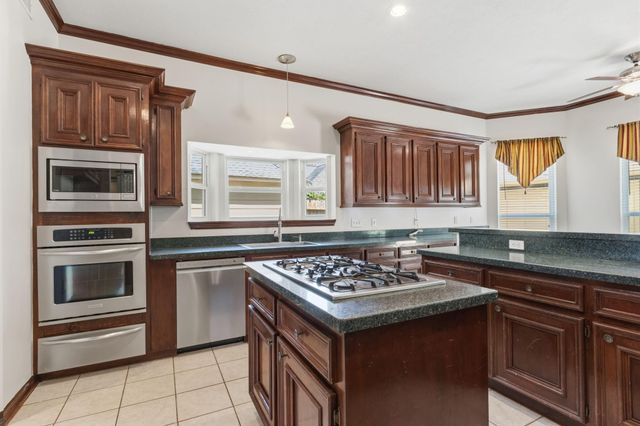 7907 Theiss Hill Drive, Spring, TX 77379