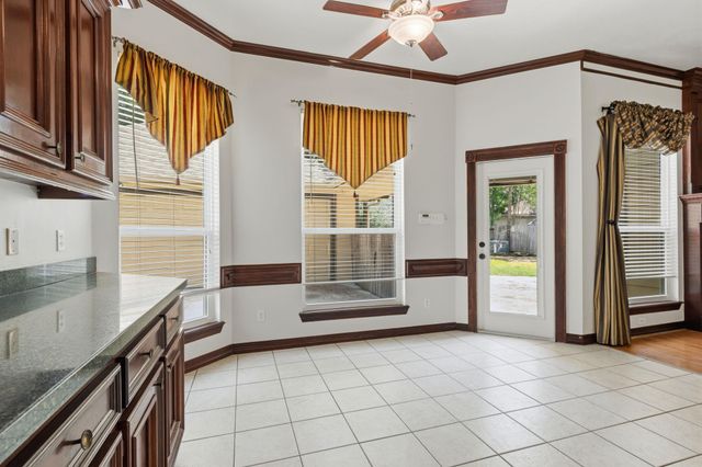 7907 Theiss Hill Drive, Spring, TX 77379
