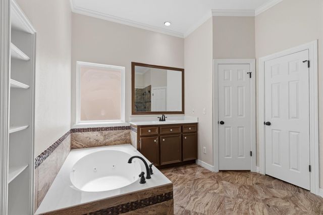 7907 Theiss Hill Drive, Spring, TX 77379