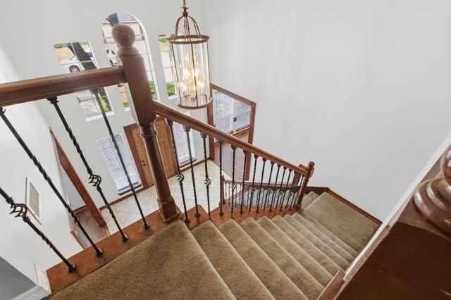 7907 Theiss Hill Drive, Spring, TX 77379