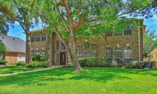 7907 Theiss Hill Drive, Spring, TX 77379
