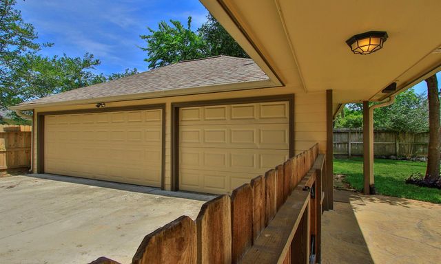 7907 Theiss Hill Drive, Spring, TX 77379
