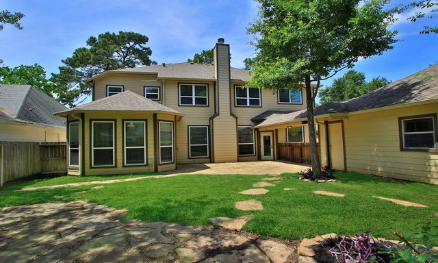 7907 Theiss Hill Drive, Spring, TX 77379