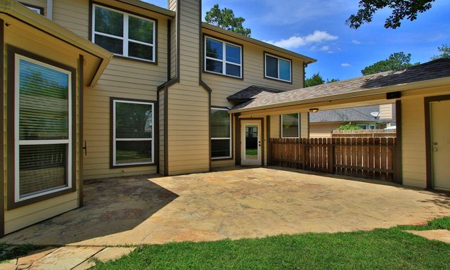 7907 Theiss Hill Drive, Spring, TX 77379