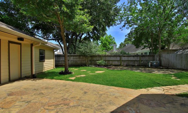 7907 Theiss Hill Drive, Spring, TX 77379